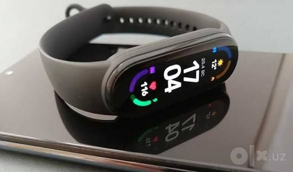 Mi band 6 orginal