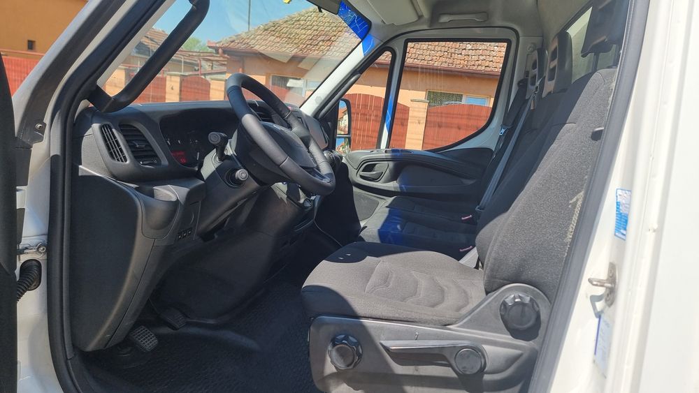 Iveco daily 72C17, 3l, 170 CP