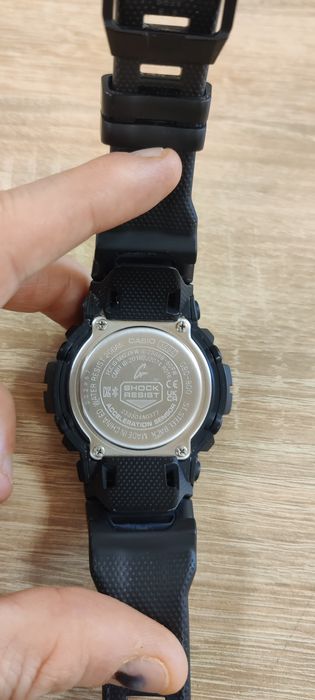 Casio G-Shock GBD-800