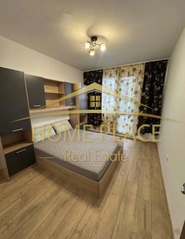 Дава се под наем Двустаен апартамент в Варна, Кайсиева градина - 72 кв.м за 484.5 € - Снимка #2