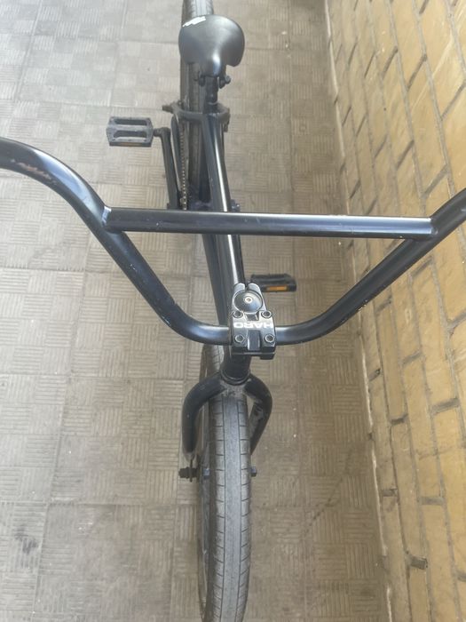 BMX HARO Велосипед