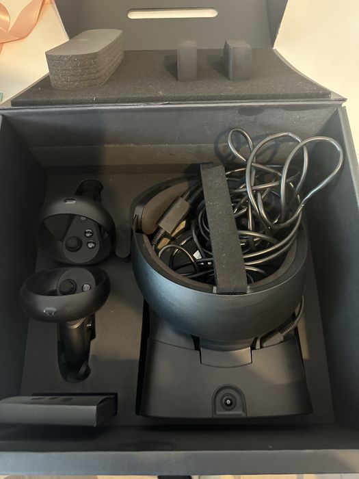 Vand Oculus Rift S