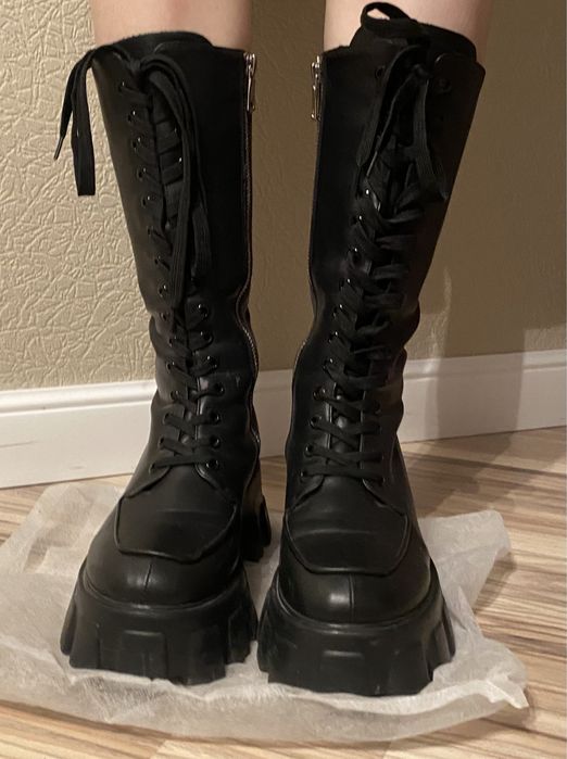 Продам ботинки весна/осень СРОЧНО