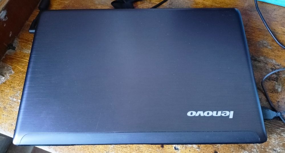 Ноутбук для Работы и Игр