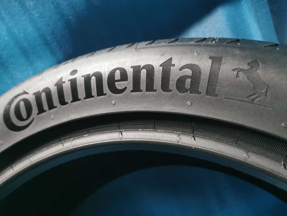 245/45 R19 continental 4 bucati