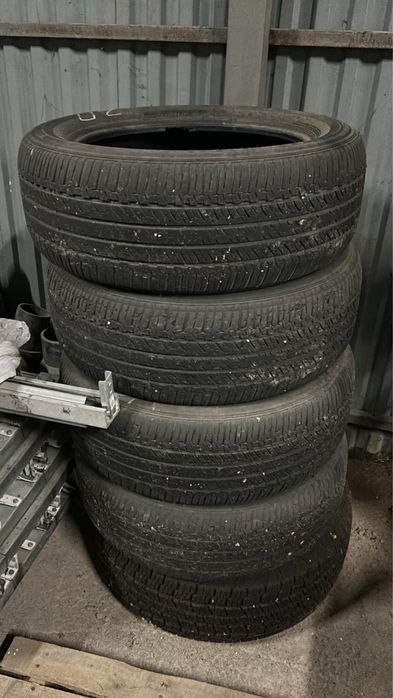 Резина   Bridgestone