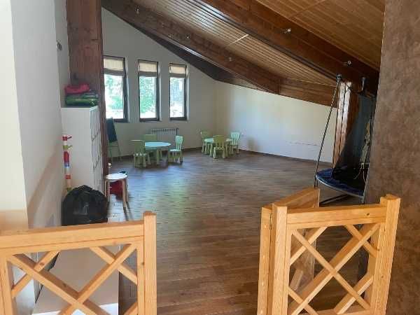 Продава се Хотел в Лъки - 995 кв.м за 392 €/кв.м - Снимка #3