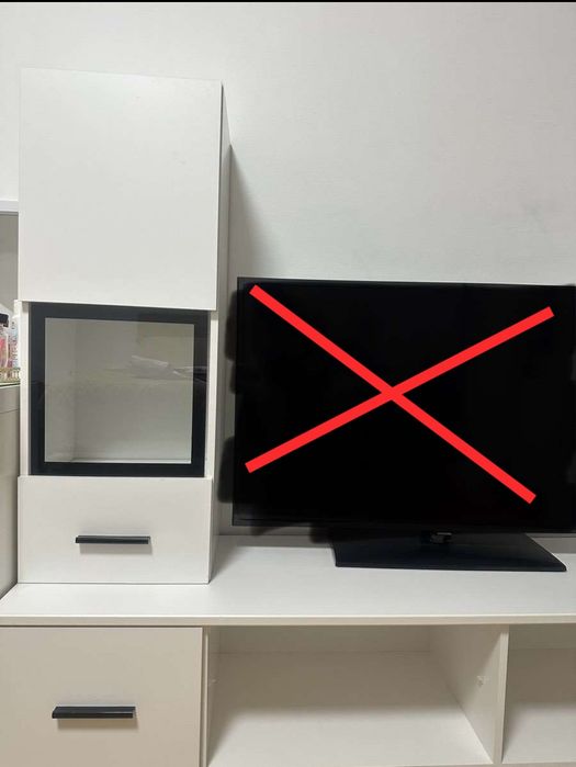 Mobilă de sufragerie