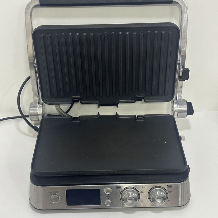 C32 / MultiGrill Delonghi CGH1012D / sk153100