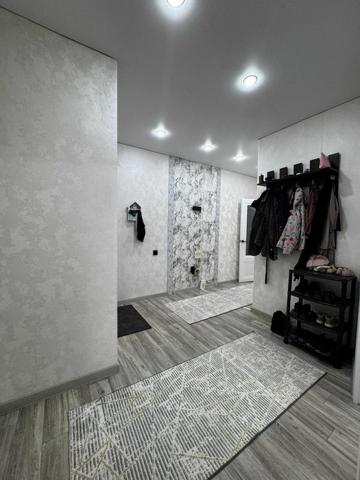 Продам 2х комн кв Авиагородок