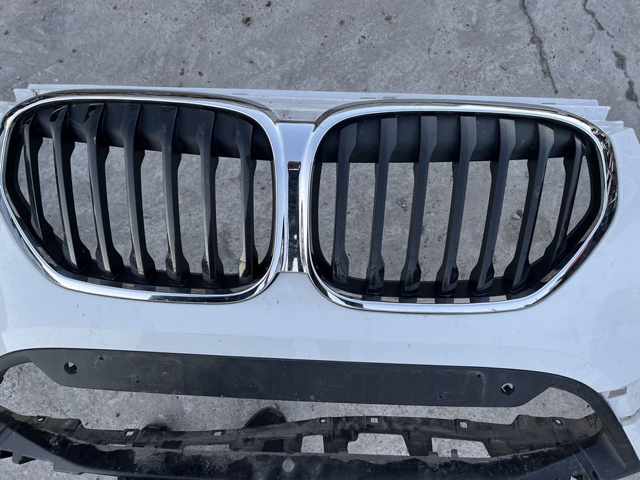 Броня BMW F48 M-Sport 4 бр