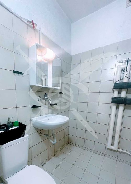 Дава се под наем Двустаен апартамент в София, Яворов - 60 кв.м за 598.23 € - Снимка #5