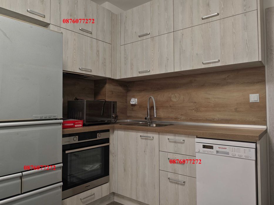 Дава се под наем Двустаен апартамент в Варна, Център - 56 кв.м за 510 € - Снимка #2