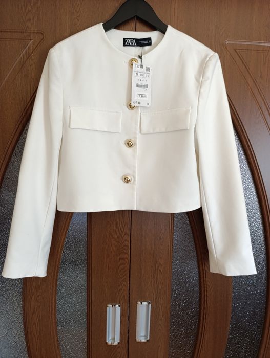 Sacou elegant Zara M