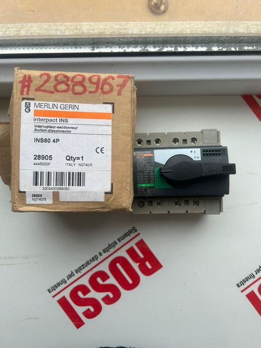 Автоматы выключатели hvac инструменты