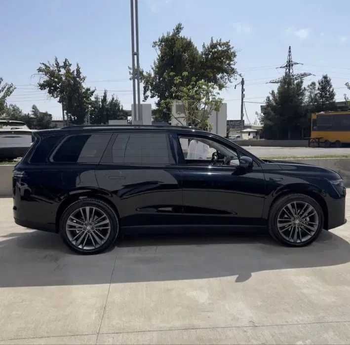 Leap motor c16 hybrid full