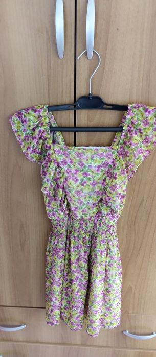 Лятна рокля на Mayoral