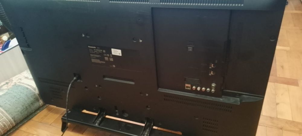 Smart panasonic 102 cm(defect)