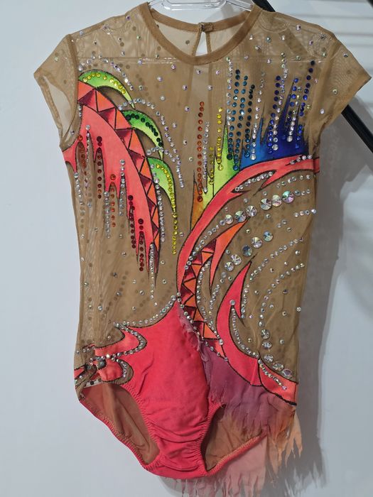 Продам купальники для гимнасток