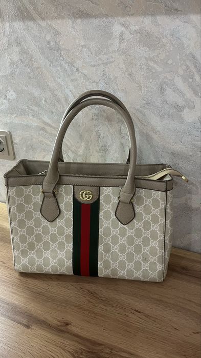 сумка gucci как новый