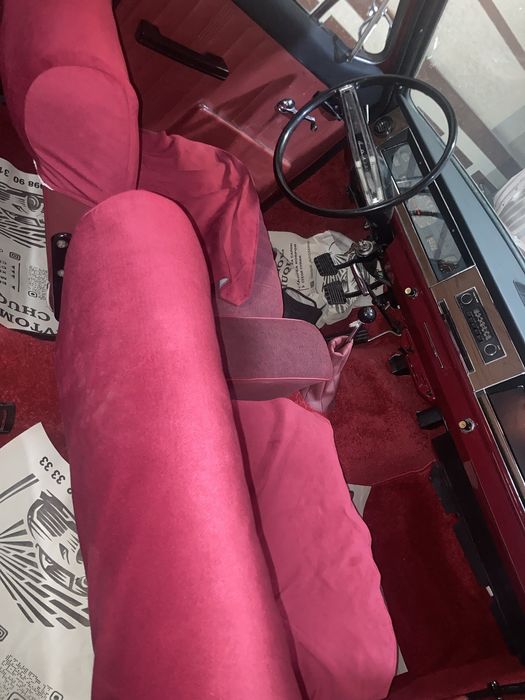 Волга 24 идиал