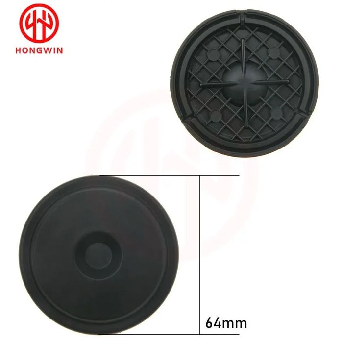 PCV Мембрана с капачка за картерни газове 0248.G5 CITROEN PEUGEOT