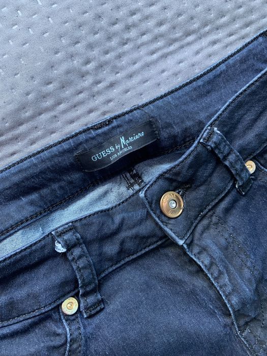 Дамски дънки g-star/tommy hilfiger/levi’s/guess