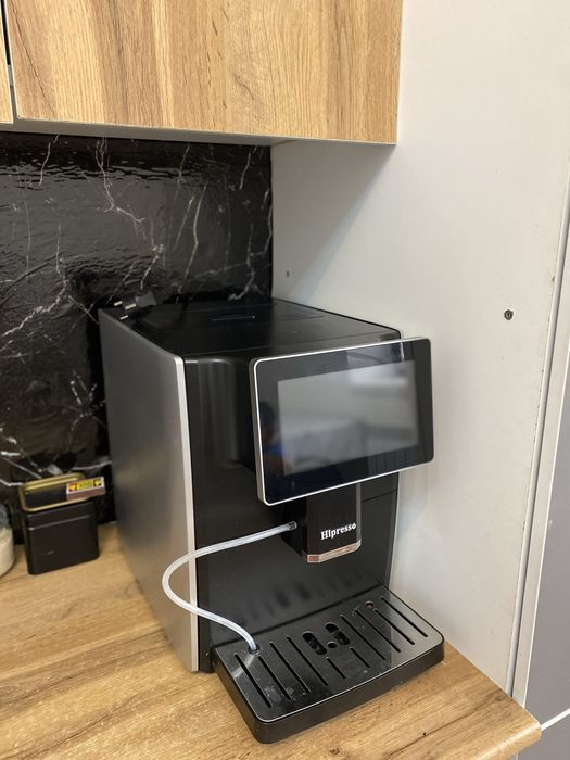Кофемашина Hipresso