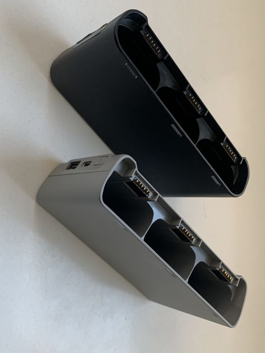 Хъб за зареждане на батерии за дрон DJI Mavic Mini 1 и Мини 2 СЕ и 4к
