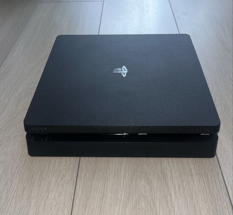 Playstation 4 slim 500gb