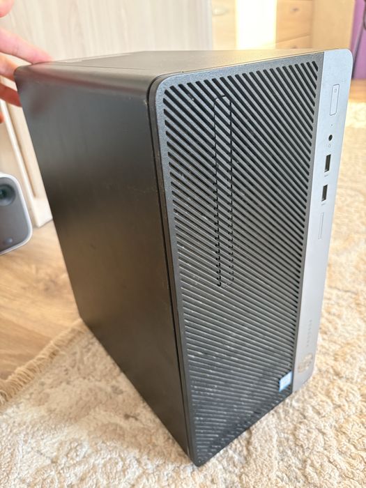 Продается системный блок HP ProDesk 400 G5 MT