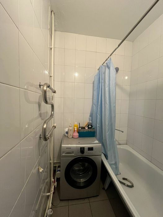 Продам 2 ком.квартиру район НИШ
