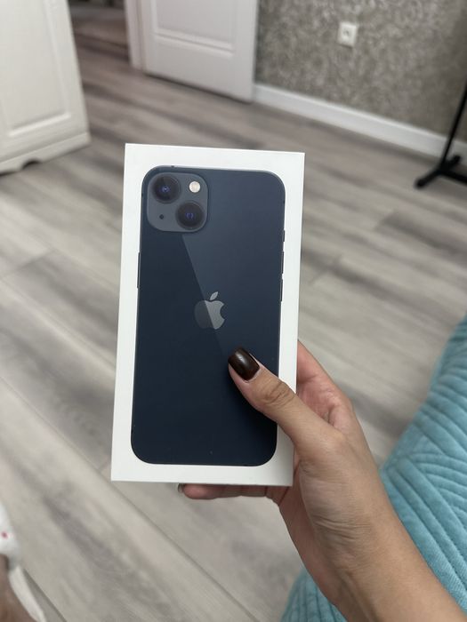 iphone 13 с гарантией