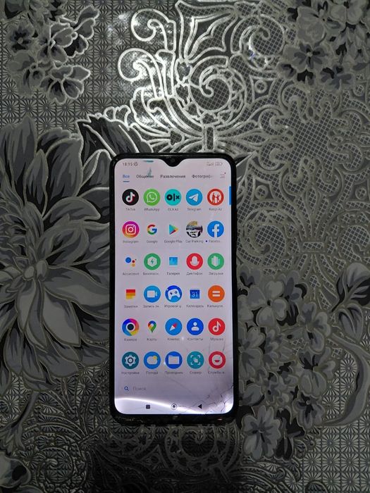 самсунг поко м3 сатлады