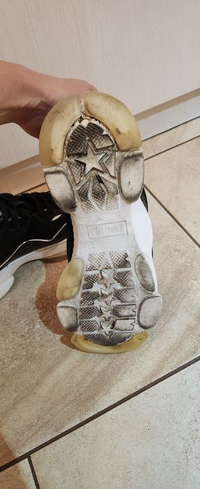 Сникърси Furla Wonderland