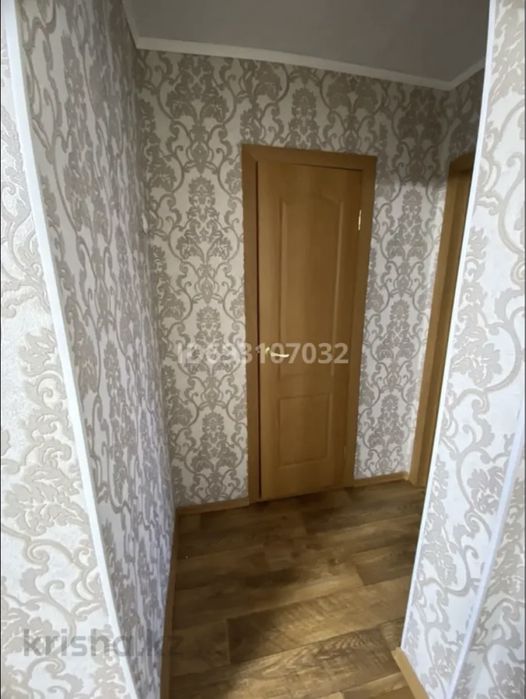 Продаётся 3-комнатная квартира