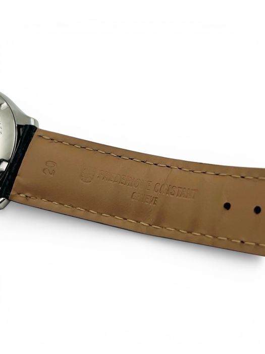 Frederique Constant Heat Beat Automatic мъжки часовник нов