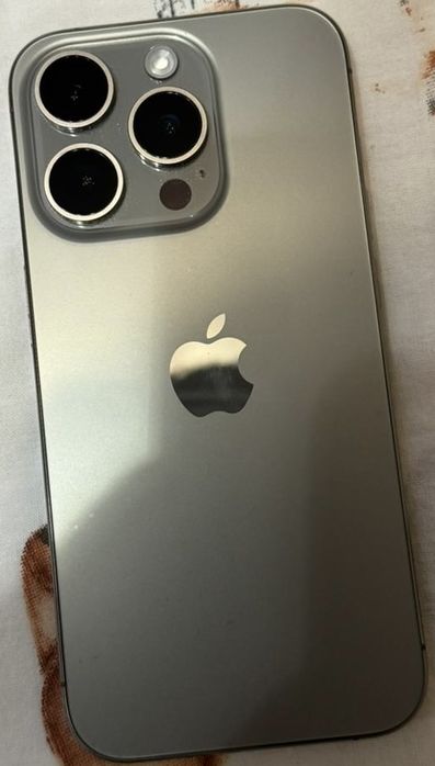Айфон 15 про 128 акб 90