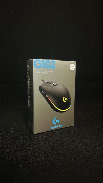 Игровая мышка наушники клавиатура HyperX Logitech Steelseries