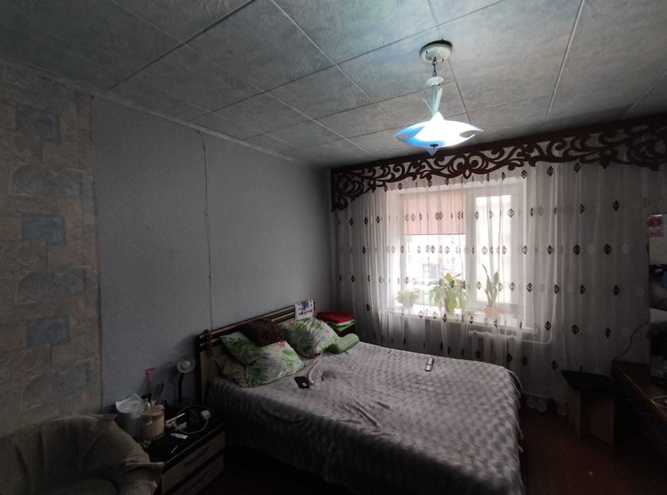 Продам 3-х комн. ул. Ауэзова, 1в