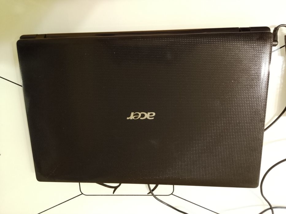 Acer Aspire 7560G