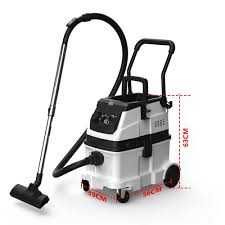 Прахосмукачка MAXXT MVC3600 с автоматично почистване на филтъра, 1600