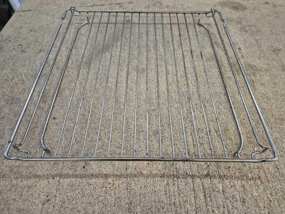 Gratar aragaz otex inoxidabil 44.5 x 45 cm Ardo Tehnogas / B1