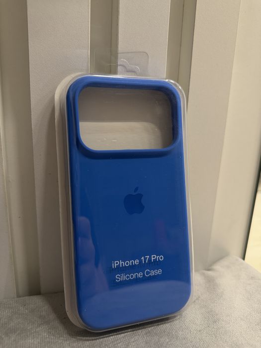 Husă Apple iPhone 17 Pro