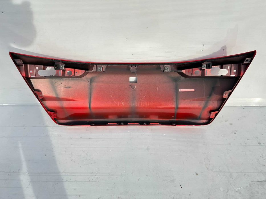 Capac haion portbagaj Renault Captur 2 2020+ nou original