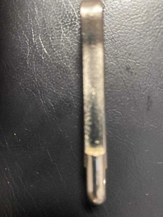 Карабинки бързи немски никелирани