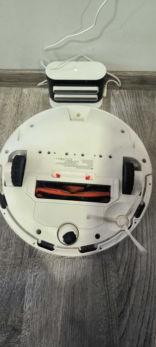 Mi robot vacuum-mop P  STYTJ02YM