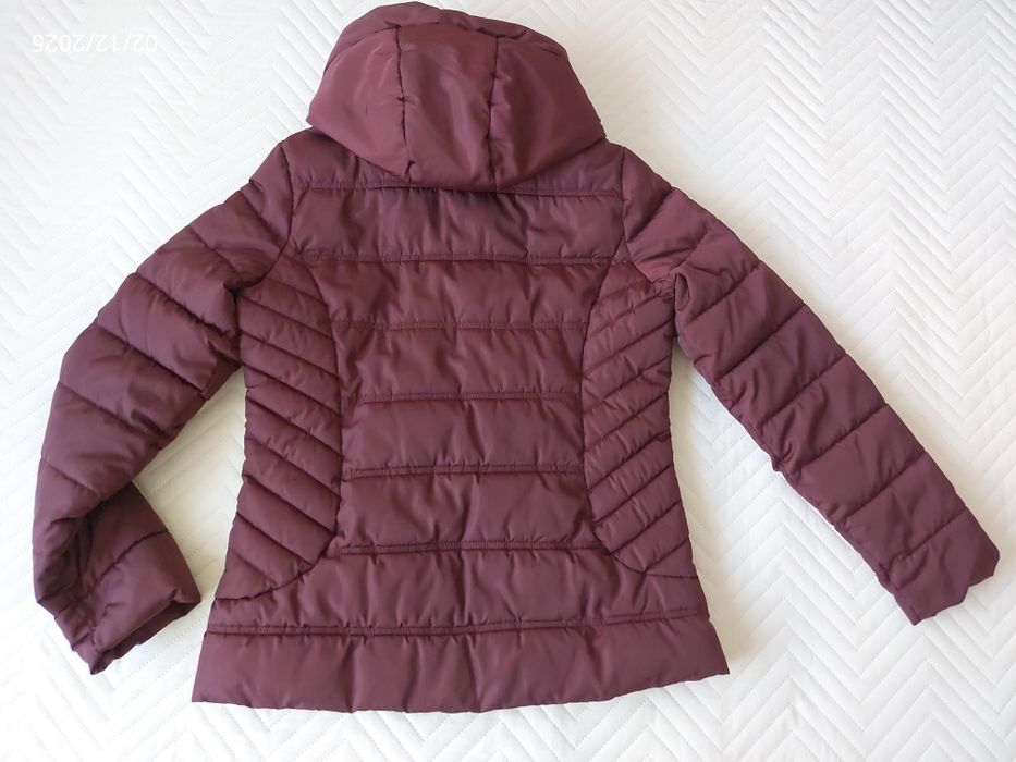 Дамско яке Kenvelo - XL