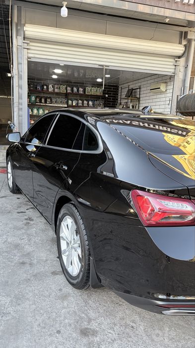 Malibu Premier 2020 йил