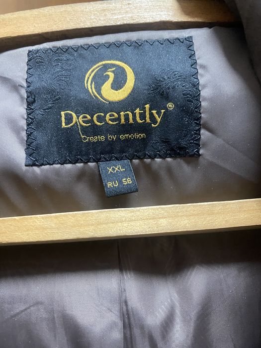 Пальто женское, пуховик.